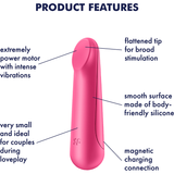 Satisfyer Ultra Power Bullet 3