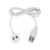 Satisfyer USB Charging Cable White