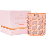 High On Love Massage Candle