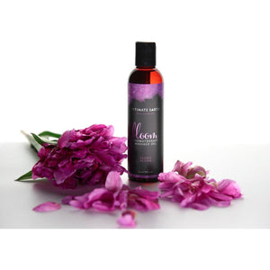 Intimate Earth Bloom Massage Oil 120ml