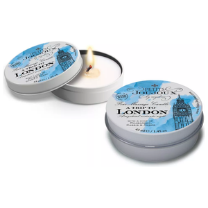 Petits Joujoux A Trip To London Kerzendose 43ml