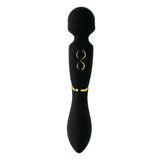Share Satisfaction Maya Luxury Double Ended Wand