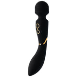 Share Satisfaction Maya Luxury Double Ended Wand