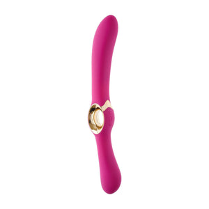 Share Satisfaction Leta Dual Ended Vibrator