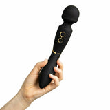 Share Satisfaction Maya Luxury Double Ended Wand