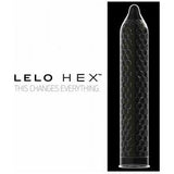 Lelo Hex Original Condoms 12 Pack