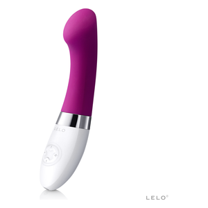 Lelo Gigi 2 G-Spot Vibrator