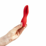 Share Satisfaction Kanai Clitoral Vibrator