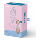 Satisfyer Pro 2