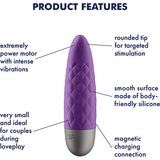 Satisfyer Ultra Power Bullet 5