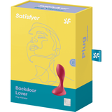 Satisfyer Backdoor Lover