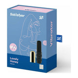 Satisfyer Mini Lovely Honey