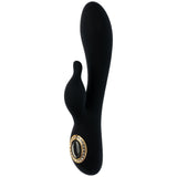 Share Satisfaction Adia Luxury Rabbit Gem Vibrator