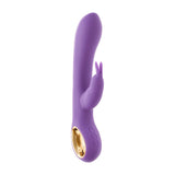 Share Satisfaction Rhea Heating Vibrator