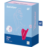 Satisfyer High Fly