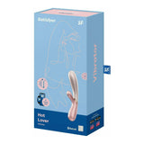 Satisfyer Hot Lover