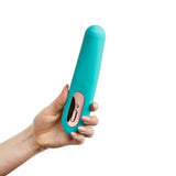Share Satisfaction Zuri Luxury Vibrator