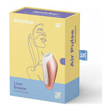 Satisfyer Love Breeze