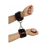 Share Satisfaction Luxury Handcuffs