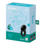 Satisfyer Signet Ring