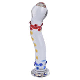 Share Satisfaction Lucent Proud Glass Massager