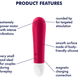 Satisfyer Ultra Power Bullet 1