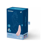 Satisfyer Curvy 2 Plus
