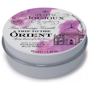Petits Joujoux A Trip To The Orient Kerzendose 43ml