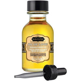 Kama Sutra Oil Of Love Kissable Body Oil Vanilla Creme 22ml