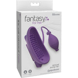 Fantasy For Her Sensual Pump-Her