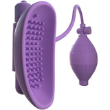 Fantasy For Her Sensual Pump-Her