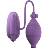 Fantasy For Her Sensual Pump-Her