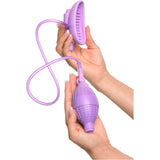 Fantasy For Her Sensual Pump-Her