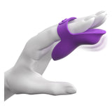 Fantasy For Her Her Finger Vibrator