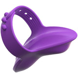 Fantasy For Her Her Finger Vibrator