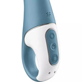 Satisfyer A-Mazing 1