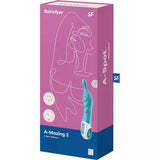 Satisfyer A-Mazing 2
