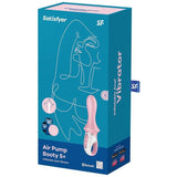 Satisfyer Air Pump Booty 5