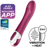 Satisfyer Big Heat