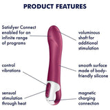 Satisfyer Big Heat
