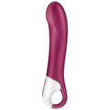 Satisfyer Big Heat