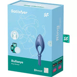 Satisfyer Bullseye Adjustable Cock Ring