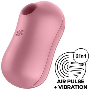 Satisfyer Cotton Candy