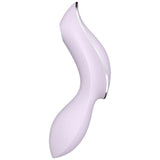 Satisfyer Curvy Trinity 2