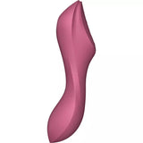 Satisfyer Curvy Trinity 3