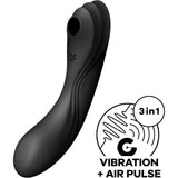 Satisfyer Curvy Trinity 4