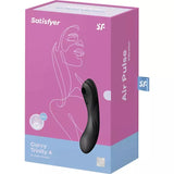 Satisfyer Curvy Trinity 4