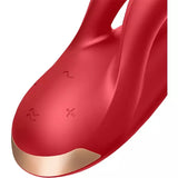Satisfyer Double Flex