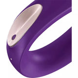 Satisfyer Double Plus