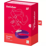 Satisfyer Double Plus
